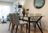 Rynek Pierwotny - Apartament -
Torre de la Horadada (Alicante) - Spain