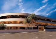 Rynek Pierwotny - Penthouse -
Los Alcázares - Serena Golf