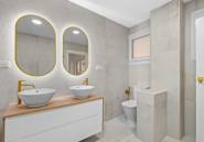 Rynek Wtórny - Apartament -
Torrevieja - Playa del Acequión