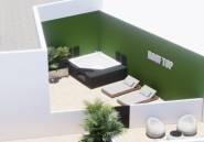 Rynek Pierwotny - Penthouse -
Torrevieja - pueblo