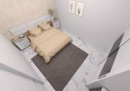 Rynek Pierwotny - Villa -
Ciudad Quesada - Rojales - Golf La Marquesa (Ciudad Quesada)