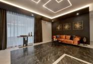 Obra nueva - Villa -
Finestrat - Sierra cortina