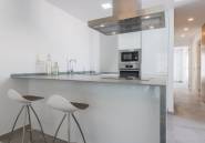 New Build - Bungalow -
Torrevieja - Los Balcones