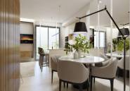 Rynek Pierwotny - Penthouse -
Torre Pacheco - Santa Rosalia Lake And Life Resort