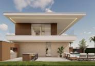 Rynek Pierwotny - Villa -
Orihuela Costa - Cabo Roig