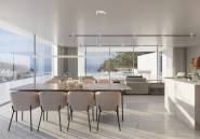 New Build - Villa -
Moraira - Verde Pino