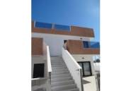 New Build - Bungalow -
Pilar de la Horadada - pueblo