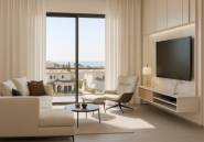 Rynek Pierwotny - Penthouse -
San Pedro del Pinatar - Lo Pagan, San Pedro del Pinatar