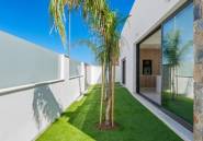 New Build - Villa -
San Javier - Parque del doce