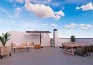 New Build - Bungalow -
Pilar de la Horadada - Torre De La Horadada