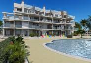 New Build - Apartment -
Denia - Las Marinas km 2.5