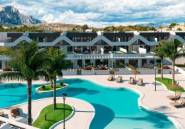 Rynek Pierwotny - Ground floor apartment -
Alfas del Pí - Alfaz del Sol