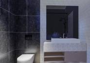 Rynek Pierwotny - Villa -
Finestrat - Campana garden