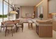 New Build - Villa -
Calpe - Pla roig