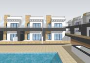New Build - Bungalow -
Bigastro - Loma Alta