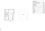 Rynek Pierwotny - Bungalow -
San Miguel - Pueblo