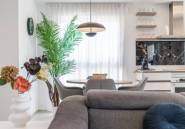 Rynek Wtórny - Penthouse -
Ciudad Quesada - Rojales