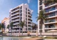 Rynek Pierwotny - Apartament -
Guardamar del Segura - Avda del Puerto