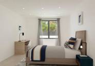 Rynek Pierwotny - Villa -
Monforte del Cid - La Capitana