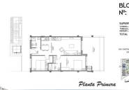 Rynek Pierwotny - Apartament -
Guardamar del Segura - El Raso