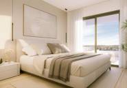 New Build - Penthouse -
Torrevieja - La Hoya