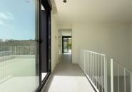 Obra nueva - Villa -
Finestrat - Campana garden