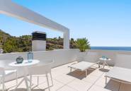 Obra nueva - Villa -
Altea - Sierra Altea