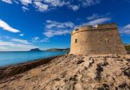 Obra nueva - Villa -
Moraira - Verde Pino