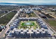 Rynek Pierwotny - Bungalow -
Ciudad Quesada - Rojales - Lo Marabú