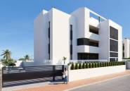 Rynek Pierwotny - Apartament -
Los Alcázares - Serena Golf