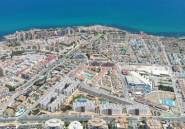 Obra nueva - Piso -
Torrevieja - Torreblanca