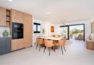 Rynek Pierwotny - Apartament -
Villajoyosa - Cala de Finestrat