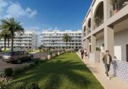 Rynek Pierwotny - Penthouse -
Guardamar del Segura - El Raso