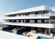 Rynek Pierwotny - Apartament -
Los Alcázares - Serena Golf