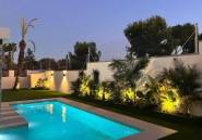 Rynek Pierwotny - Town House -
Orihuela Costa - Montezenia