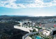 New Build - Bungalow -
Finestrat - Balcon de finestrat