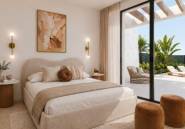 Rynek Pierwotny - Town House -
Torre Pacheco - Santa Rosalia Lake And Life Resort