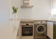 New Build - Bungalow -
Orihuela - Vistabella Golf