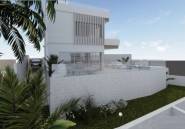 Rynek Pierwotny - Villa -
Orihuela Costa - Aguamarina