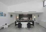 Rynek Pierwotny - Villa -
BAÑOS Y MENDIGO - Altaona Golf