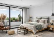 New Build - Villa -
Orihuela Costa - Las Filipinas