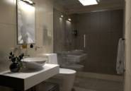 New Build - Apartment -
Finestrat - Cala de Finestrat
