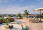Rynek Pierwotny - Villa -
Cabo de Palos - Cala Flores