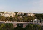Rynek Pierwotny - Apartament -
Godella - Campolivar