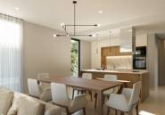 Obra nueva - Villa -
Finestrat - Sierra cortina