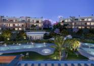 Rynek Pierwotny - Apartament -
Estepona (Málaga) - Spain