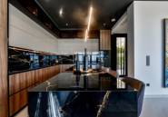 Obra nueva - Villa -
Finestrat - Sierra cortina