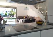 Obra nueva - Villa -
Orihuela Costa - PAU 8