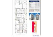 Rynek Pierwotny - Apartament -
Torrevieja - Playa de El Cura