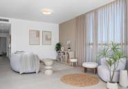 New Build - Penthouse -
Capdepera - Mar de Cristal